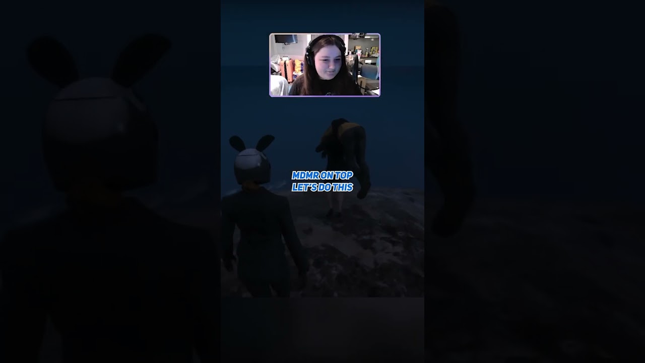 Parachuting with MC Fixer (Gone Wrong) 😂 | NoPixel GTA RP