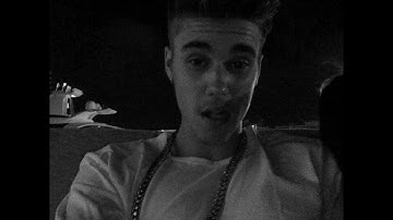 flatline by justin bieber [overlapped]