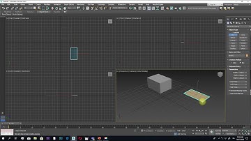 MAIN TOOL BAR 2 Undo Redo