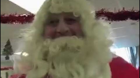 Rolling Thunder Chapter 1 NY St. Albans Christmas Party