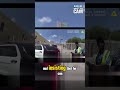 "I'm a Police Officer, I Can Park Anywhere!" - A Parking Dispute | BlueLine Cam Action