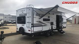 2021 KZ RV Connect® C241RLK For Sale In Gimli, MB