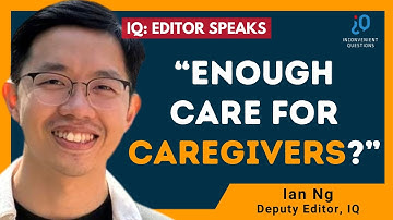 Caregivers - High Risk