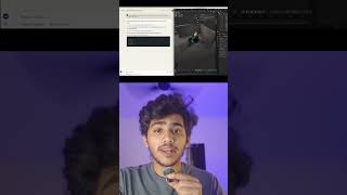 Text to 3D in Seconds! (Claude + Blender) 🤯
