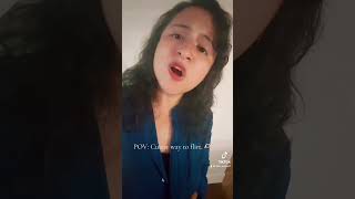 “So easy” - Cover. #musician #cover #femalesinger #singer #pop #youtubeshorts #viralvideo #viral