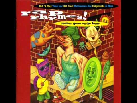 This Old Man - The Chipmunks