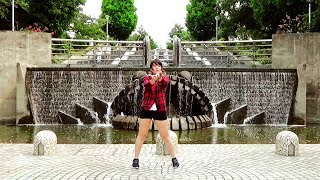 【Tiffany】All Night, The Idea of Two / 夜もすがら君想ふ  踊ってみた 【TOKOTOKO/西沢さんP】 Dance Cover
