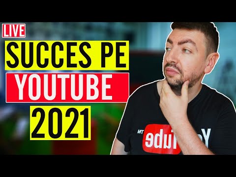 Cum sa faci abonati si vizualizari in 2021 pe Youtube  (ce planuri aveti?)