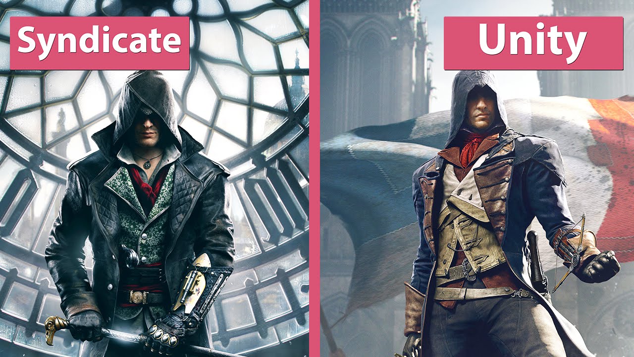 Ubisoft disponibiliza gratuitamente Assassin's Creed Syndicate