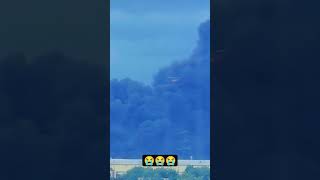 Ukraine russia war today update Refinery Fire 🚒🔥 in Russia