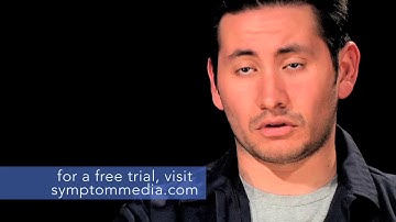 PTSD Police Example, DSM-5-TR Symptoms Criteria, Psychology Video Clip