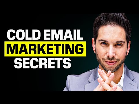 How to Get This Cold Email Lead Gen Course 100% FREE