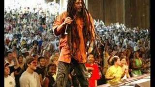 Damian &quot;Jr. Gong&quot; Marley - Halfway Tree