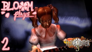 CLOCK TOWER 3 - 2 - [Sledgehammer]