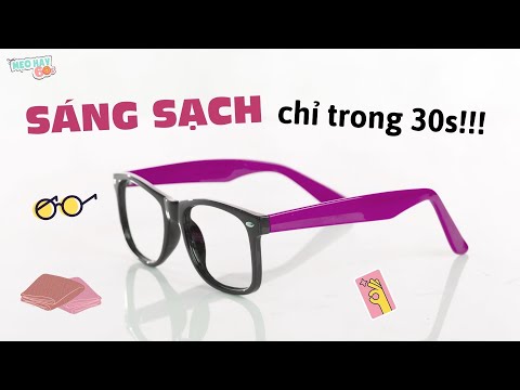 Video: 3 cách để làm sạch Chrome