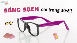 Top 11 cách làm mặt kính sáng bóng đặc sắc nhất năm 2022