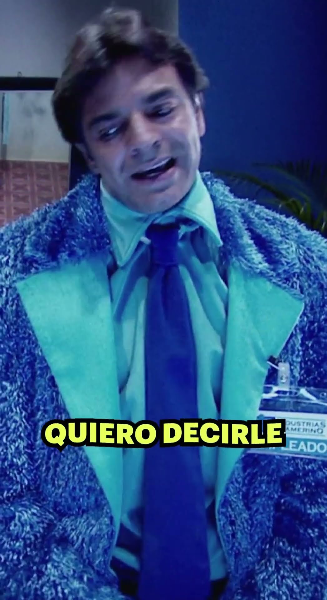 A Ludovico se le van los ojos ?  #originales ? #LaFamiliaPLuche #Comedia #humor