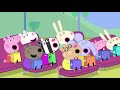 Peppa Pig | Diş Doktoru |  Programının en iyi bölümleri | Çocuklar için Çizgi Filmler