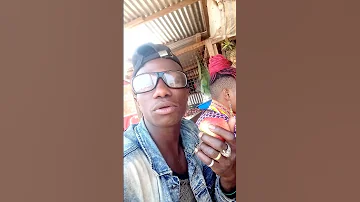 Idogosa Na Mungu Wa Pili Niwapenzi Anakula Tunda 