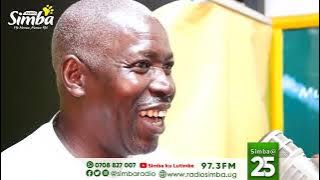 Gasimbagane - Kanaabi; Lwaki mulaga bibi byokka ku Amin? Emyaka 8 gyeyafuga teyakolamu birungi?