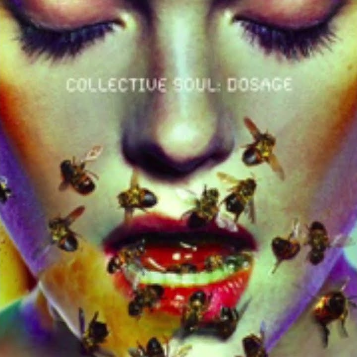 Collective Soul - Heavy #shorts