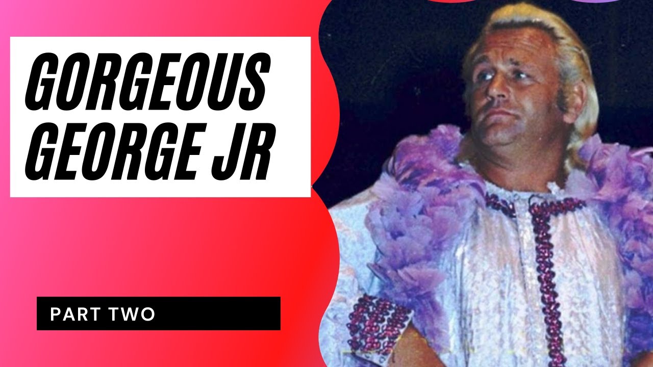 Jr. Part Two YouTube