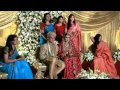 Bushra Dipto wedding Part 01