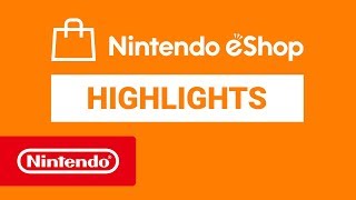 Nintendo eShop Highlights: August 2019