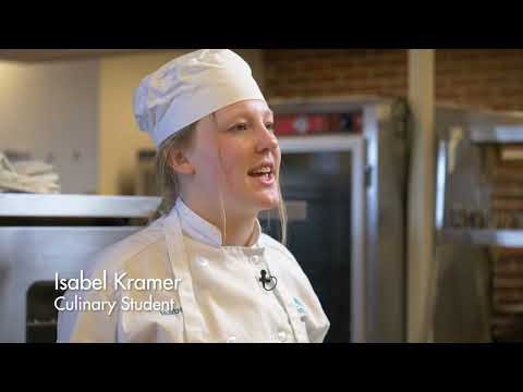 SMCC Culinary Arts Program Highlight