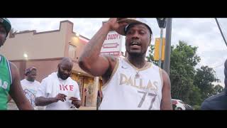 Mack Gobrazzy Ft Soufsidediddy - Bonton That’s My Hood 