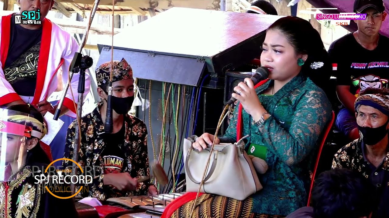 OPENING BARONGAN SINGO LUMAKSONO & SKB MANIA