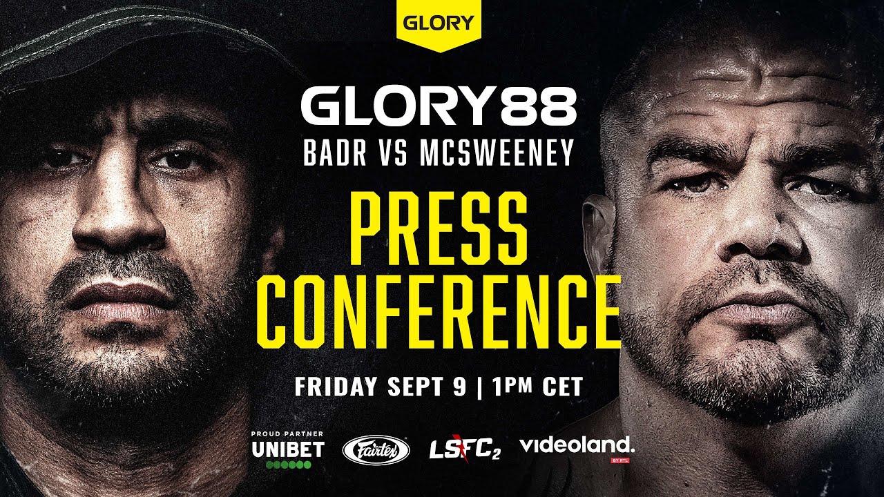 badr hari glory live