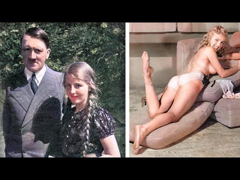 10 Historical People Who Had Bizarre Love Lives