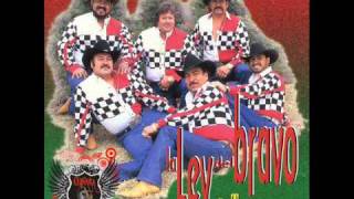 la ley del bravo   recuerdo imborrable