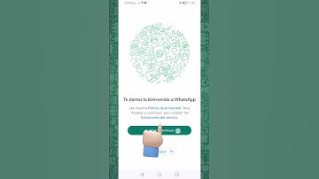 Cómo empezar en WhatsApp teléfono Android. Dónde descargar aplicación de la página oficial