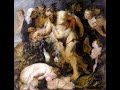 The Drunken Silenus