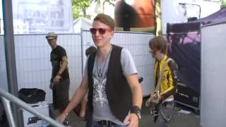 csd 2010 - video blog - er gehört zu mir