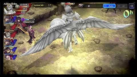 Forgiven Dissonance Raid Auto Solo