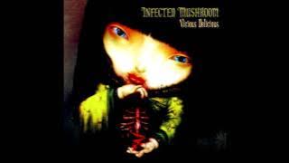 Infected Mushroom - Heavyweight