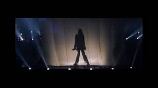 Michael Jackson \& Britney Spears Duet - The Way You Make Me Feel (HD Remaster)