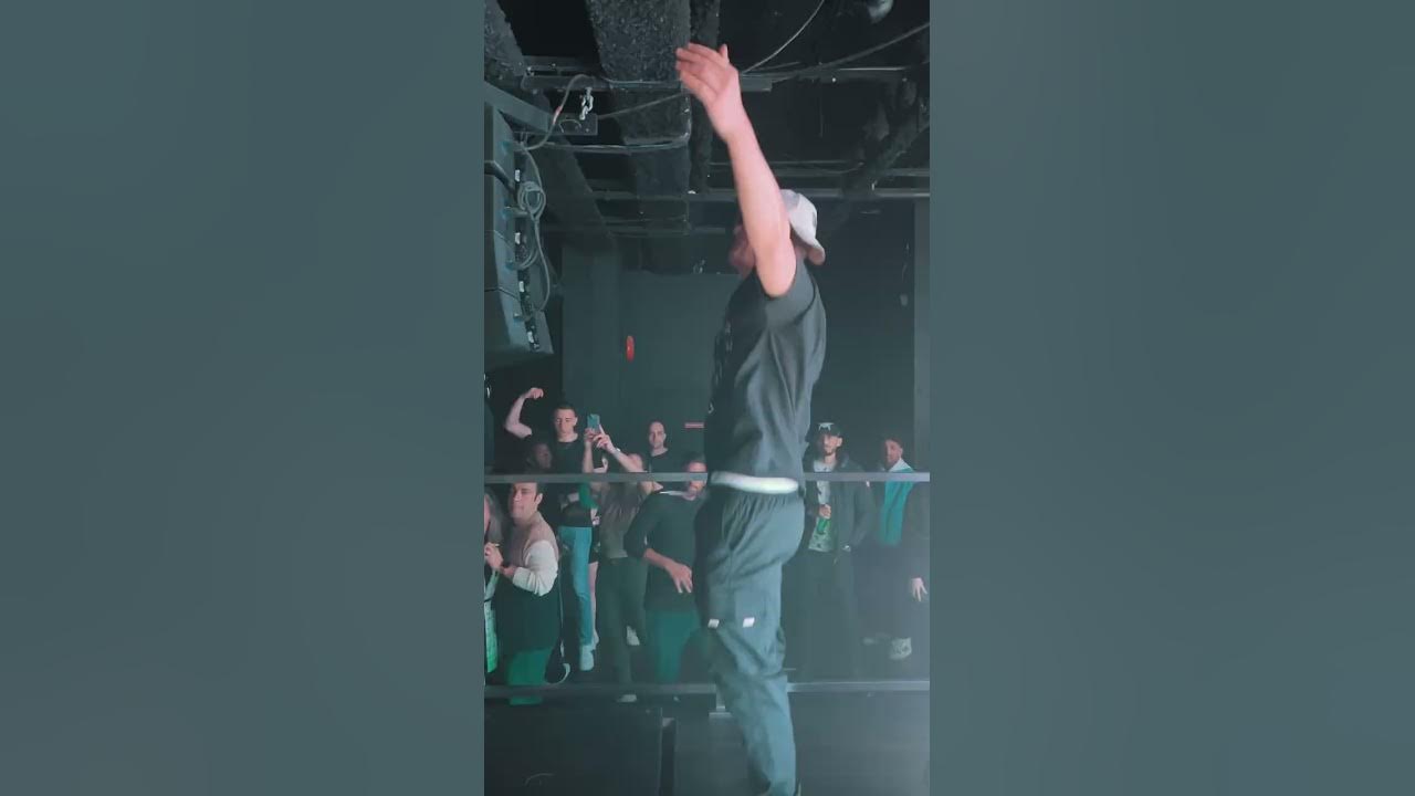 Tres Beaches Live at Levels Vancouver YouTube