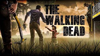 видео: Что было в The Walking Dead? картинка: Что было в The Walking Dead?