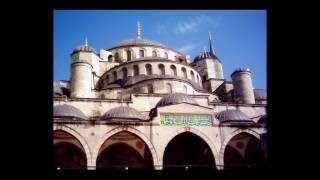 Yeşi̇l Elbi̇se Di̇ni̇ Hi̇kaye