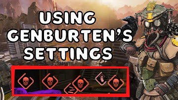Using Genburton