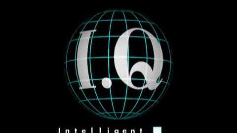 Intelligent Qube - Intro