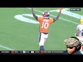 Green Bay Packers vs. Denver Broncos | 2023 Week 7 Game Highlights | REACTION