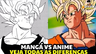 E SE O BABIDI CHEGASSE DURANTE A SAGA CELL ? VEJA COMO TERIA SIDO A SAGA  MAJIN BOO (DRAGON BALL Z) 