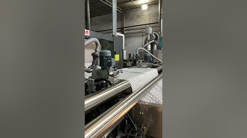 Mersan Open Width Compactor