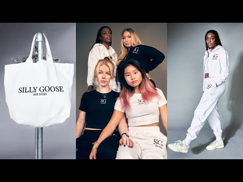 INTRODUCING SILLY GOOSE (my own freaking brand omg) - INTRODUCING SILLY GOOSE (my own freaking brand omg)