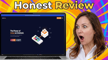 Andronix Review 2026: Android Linux Setup vs Termux Comparison